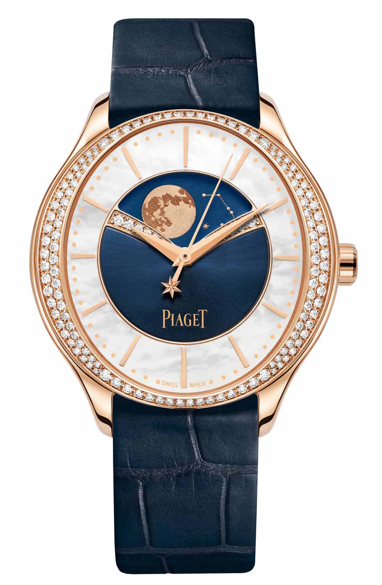 PIAGET