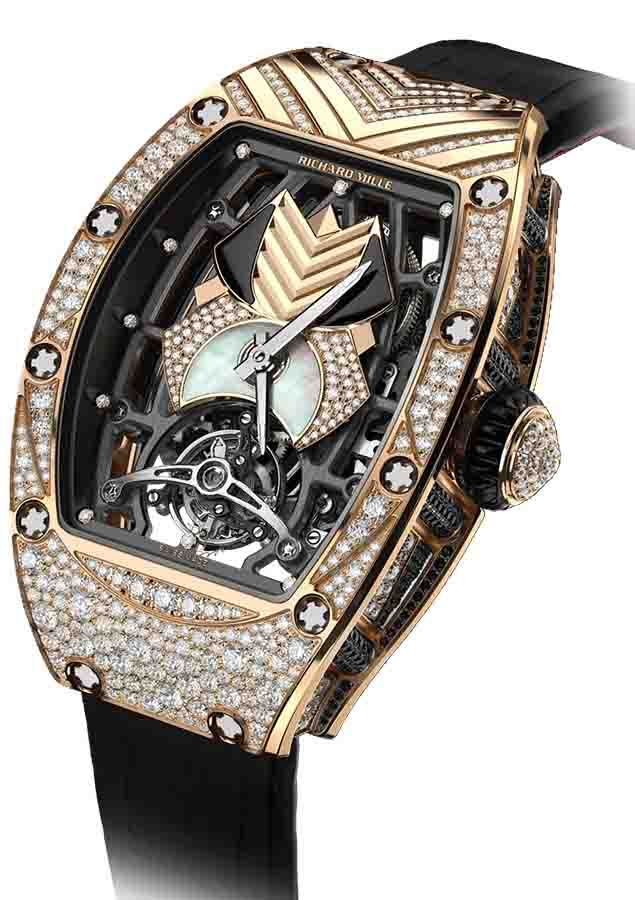 RICHARD MILLE