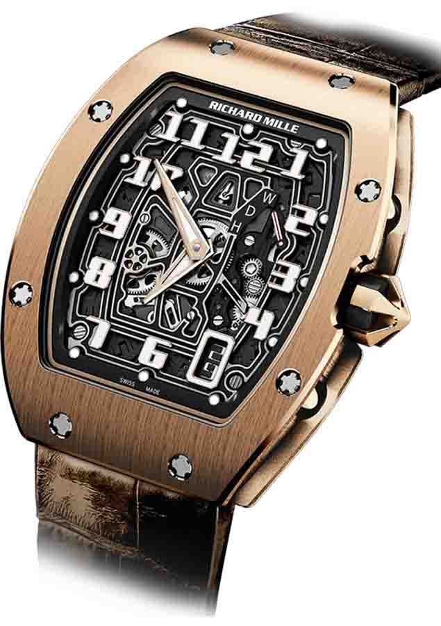 RICHARD MILLE