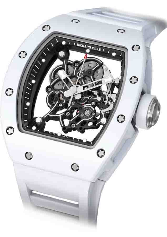 RICHARD MILLE