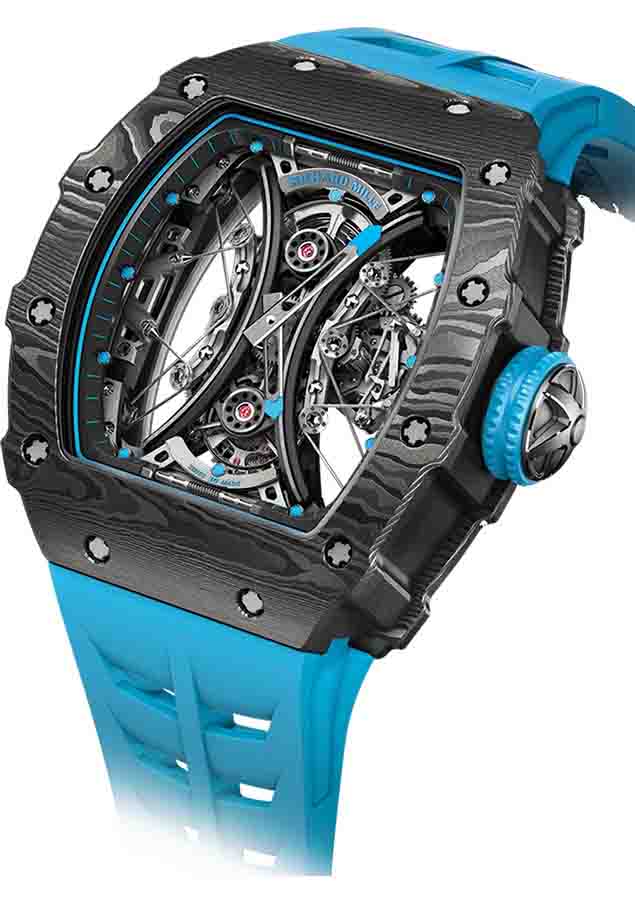 RICHARD MILLE