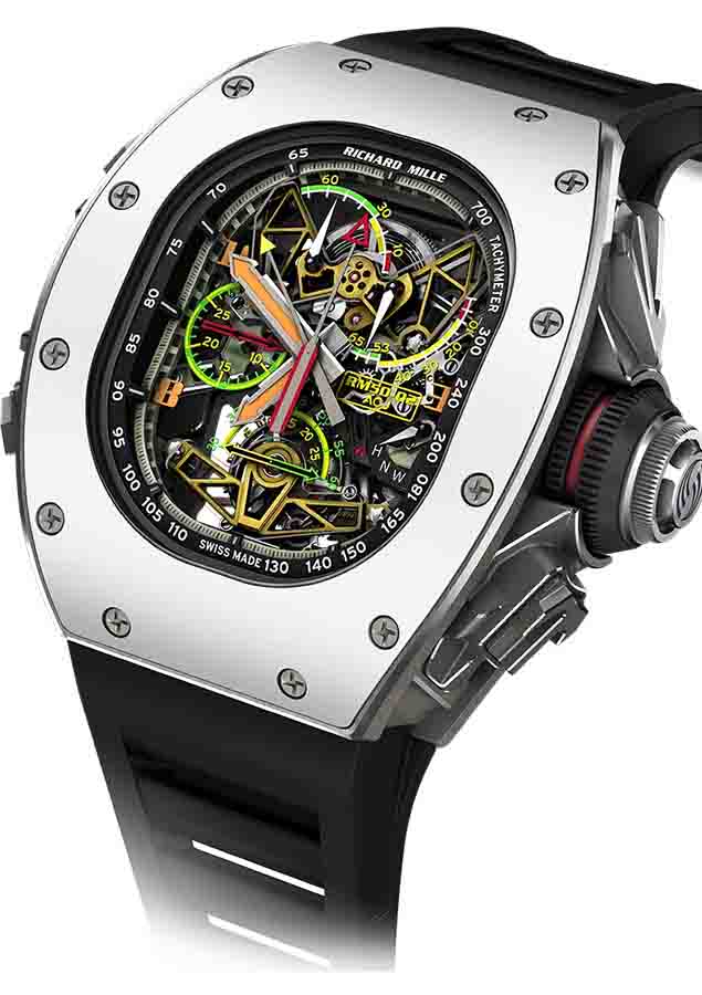 RICHARD MILLE