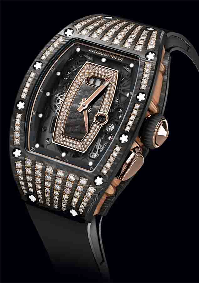 RICHARD MILLE