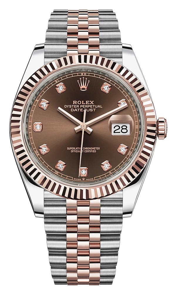 ROLEX