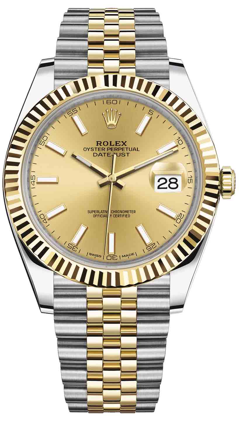 ROLEX