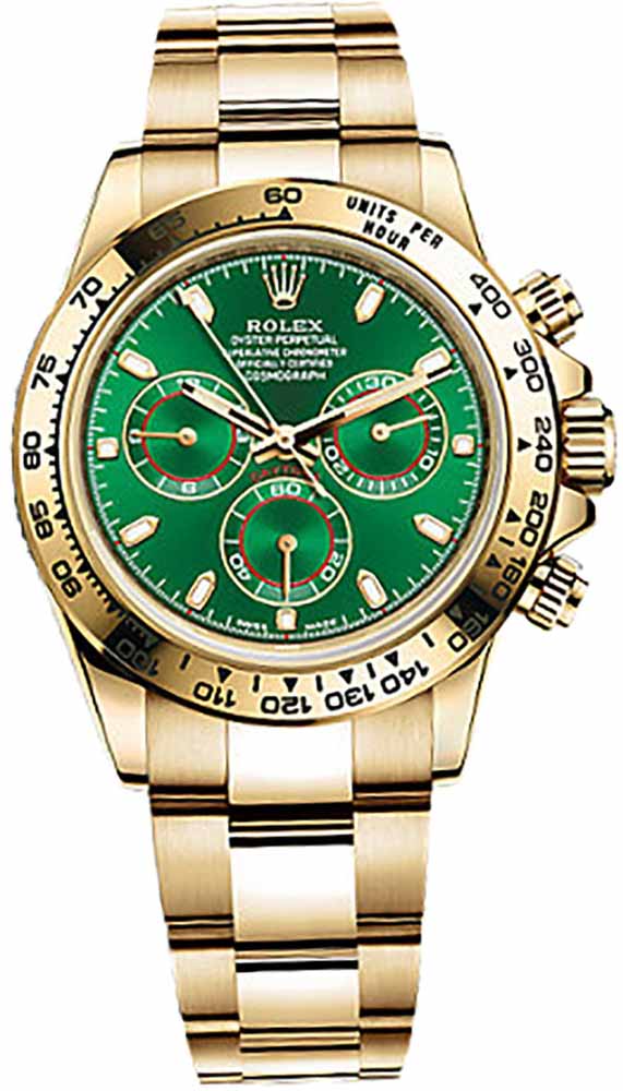 ROLEX