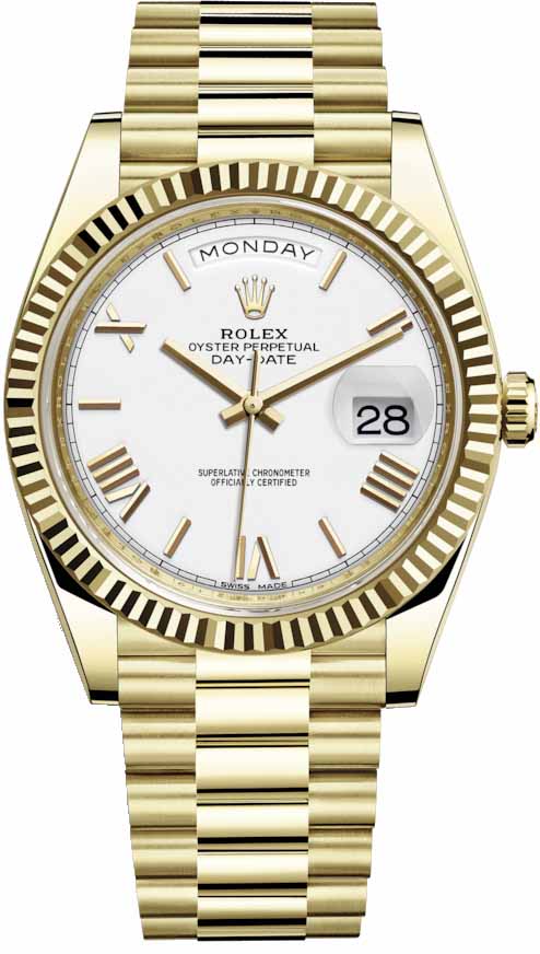 ROLEX