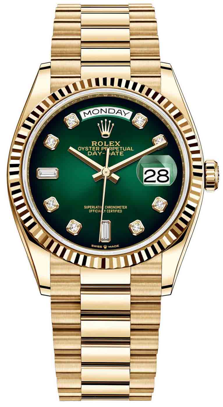 ROLEX