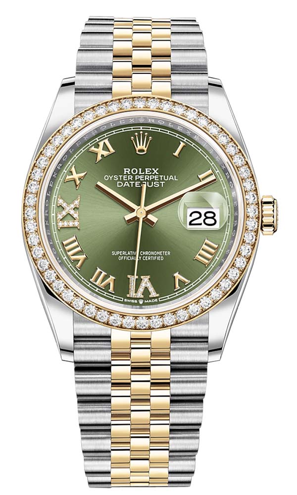 ROLEX