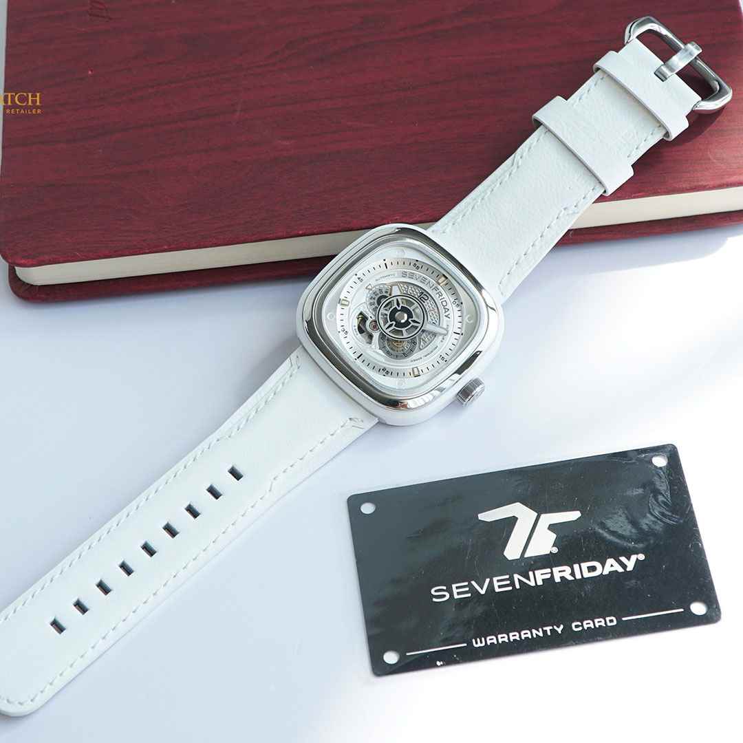 SEVENFRIDAY