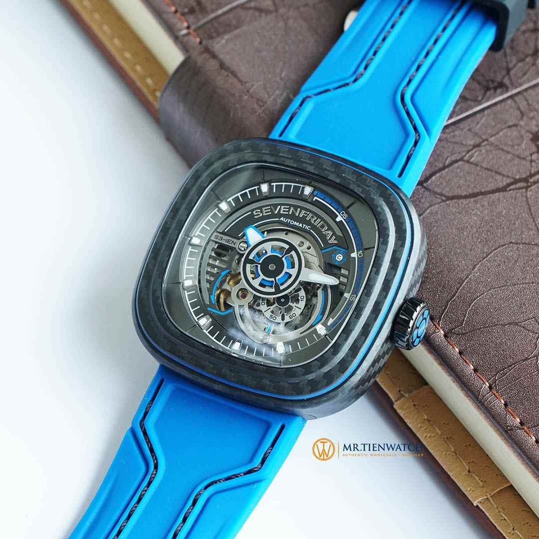 SEVENFRIDAY