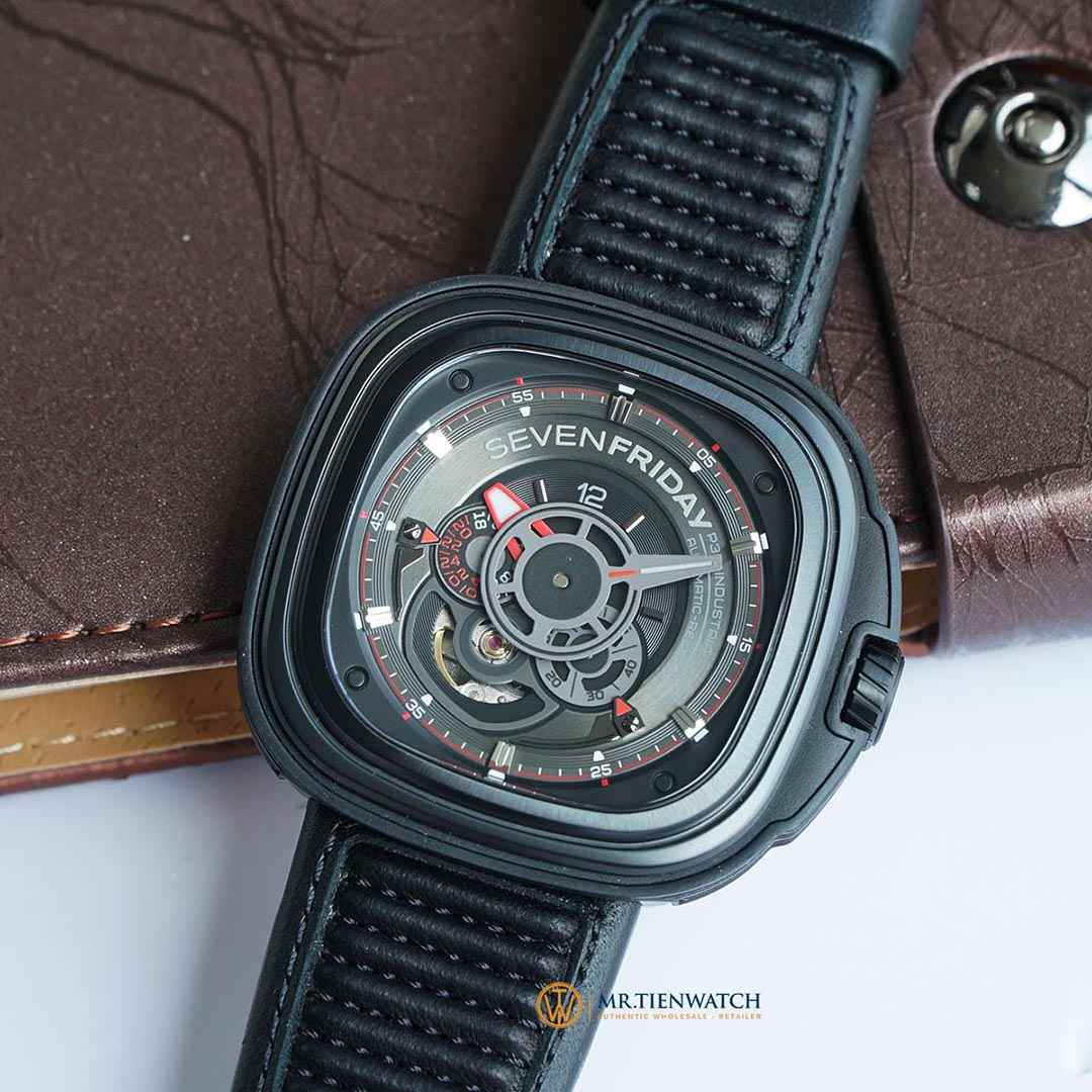 SEVENFRIDAY