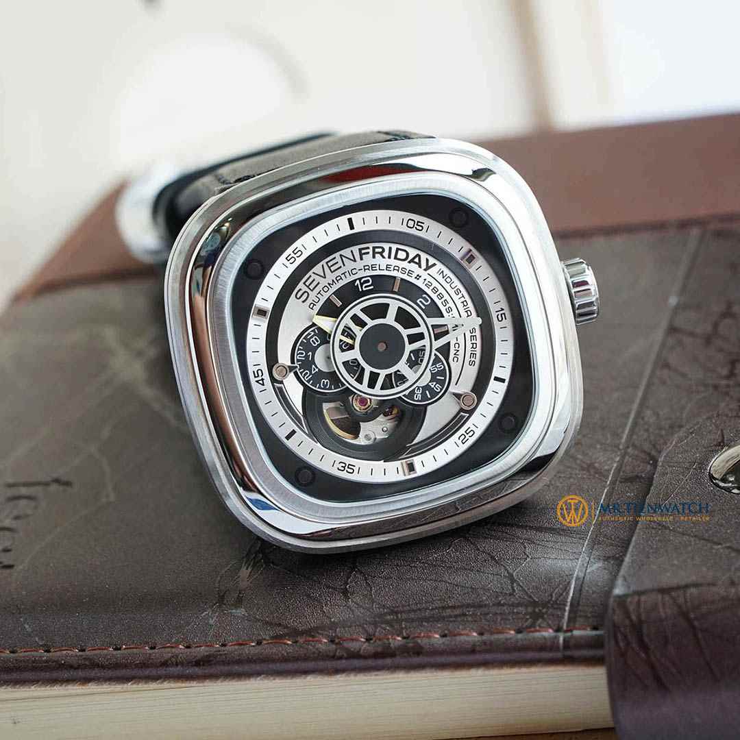 SEVENFRIDAY