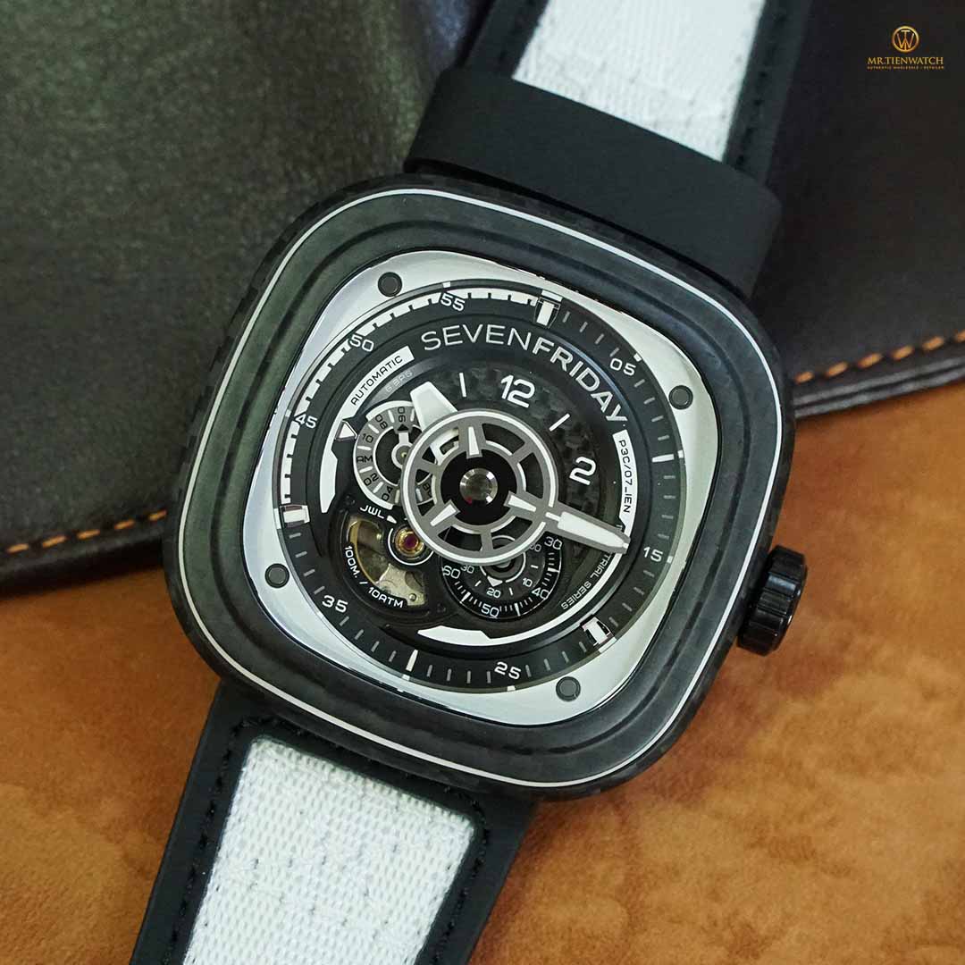 SEVENFRIDAY