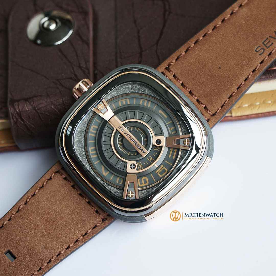 SEVENFRIDAY