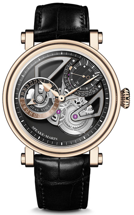 SPEAKE MARIN