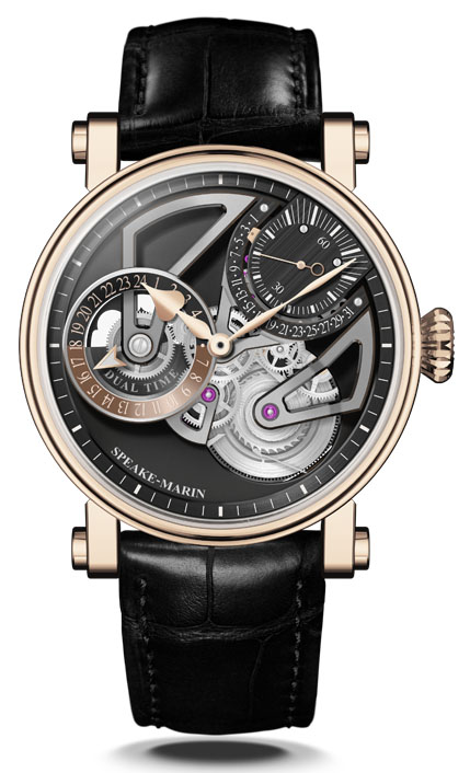 SPEAKE MARIN