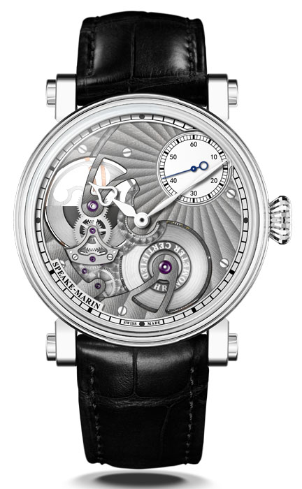 SPEAKE MARIN