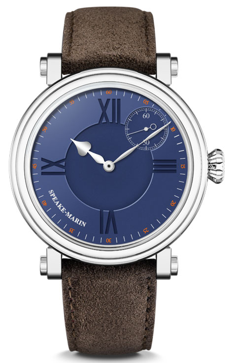 SPEAKE MARIN