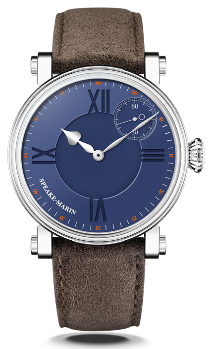 SPEAKE MARIN