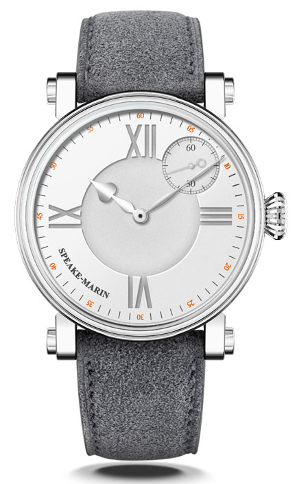 SPEAKE MARIN