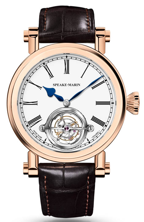 SPEAKE MARIN