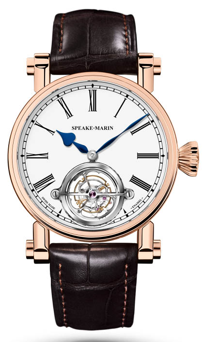 SPEAKE MARIN