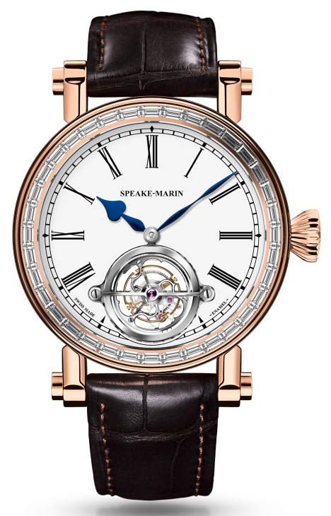 SPEAKE MARIN