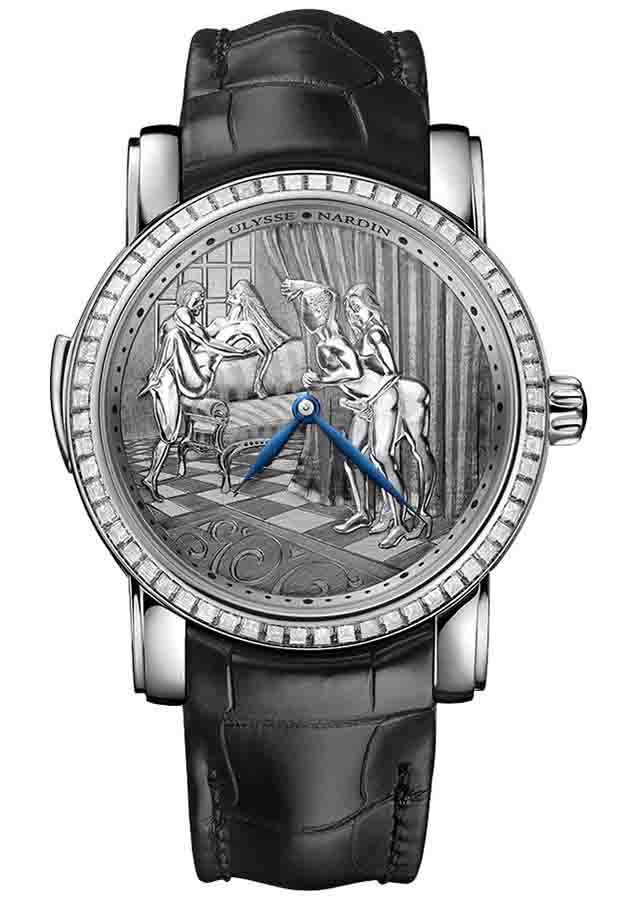 ULYSSE NARDIN