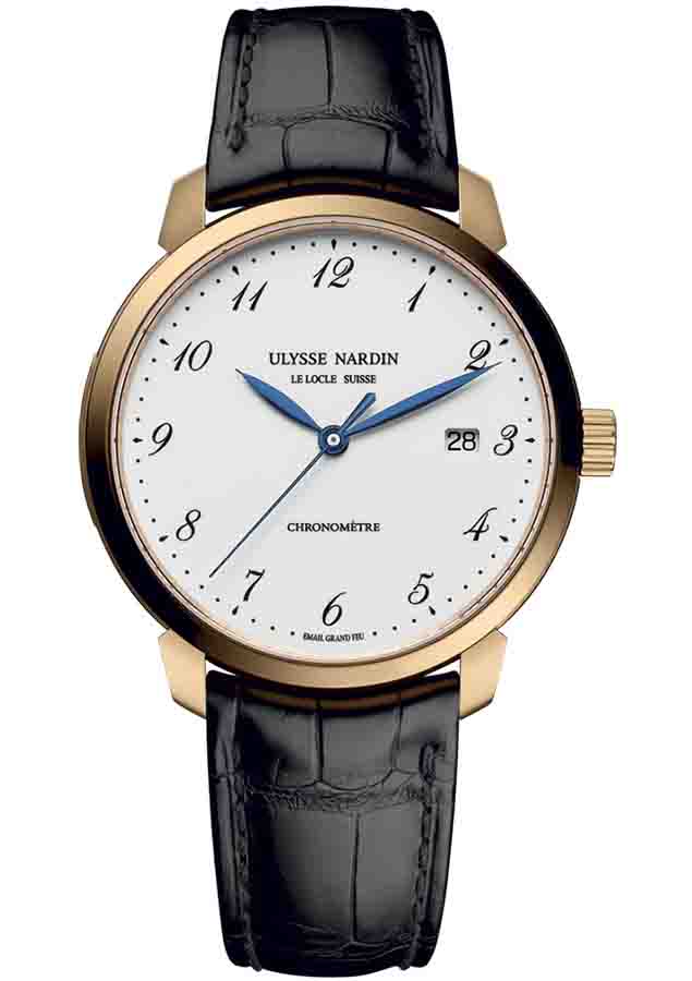 ULYSSE NARDIN