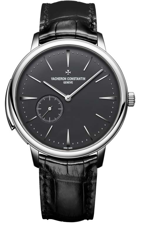 VACHERON CONSTANTIN PATRIMONY