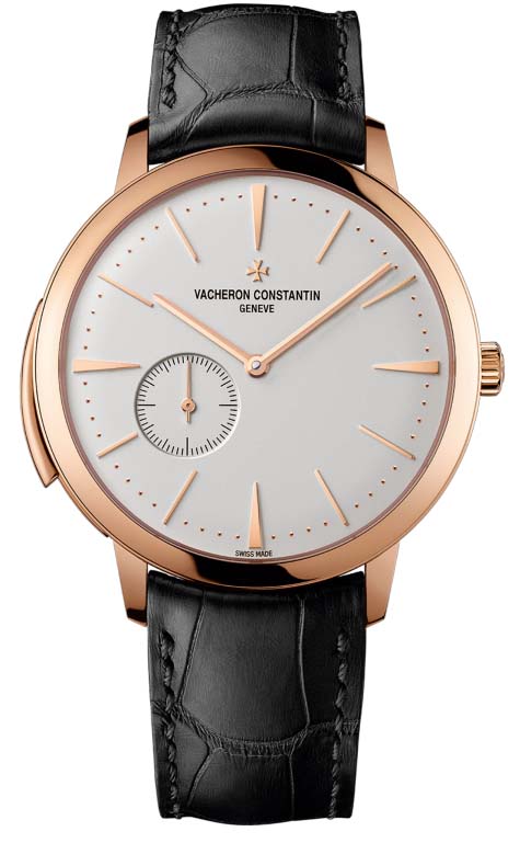 VACHERON CONSTANTIN PATRIMONY