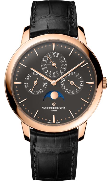 VACHERON CONSTANTIN PATRIMONY