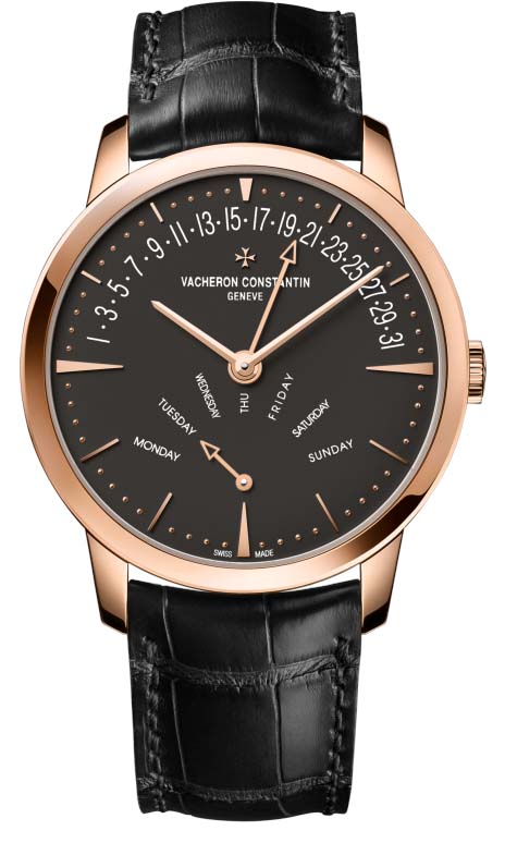 VACHERON CONSTANTIN PATRIMONY