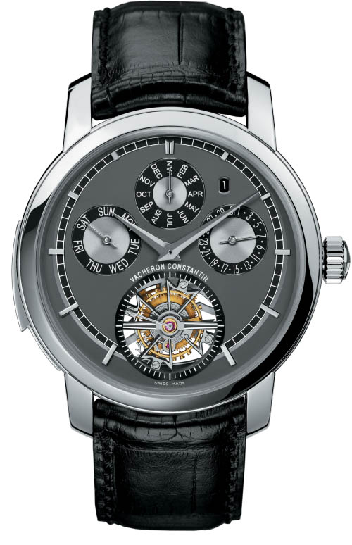 VACHERON CONSTANTIN TRADITIONNELLE