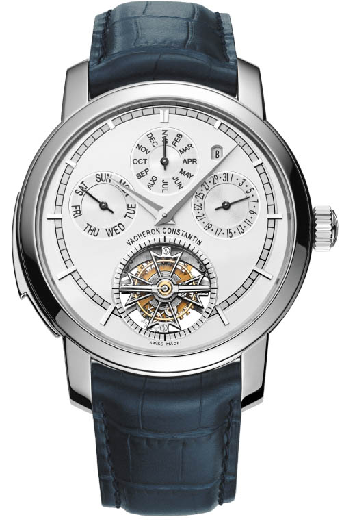 VACHERON CONSTANTIN TRADITIONNELLE