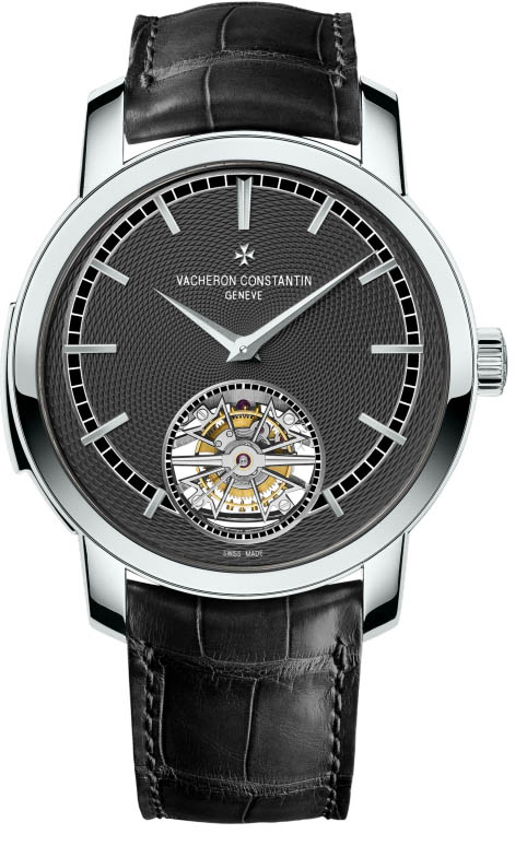 VACHERON CONSTANTIN TRADITIONNELLE