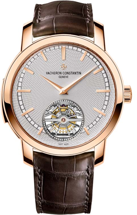 VACHERON CONSTANTIN TRADITIONNELLE