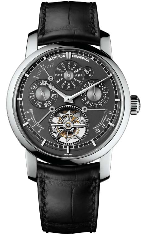 VACHERON CONSTANTIN TRADITIONNELLE