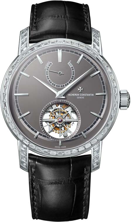 VACHERON CONSTANTIN TRADITIONNELLE