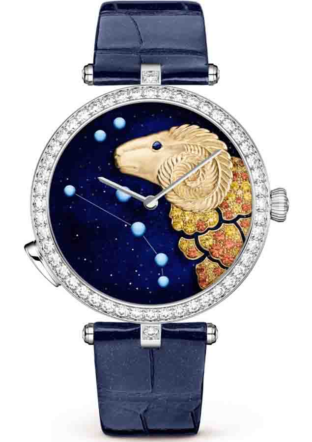 VAN CLEEF & ARPELS