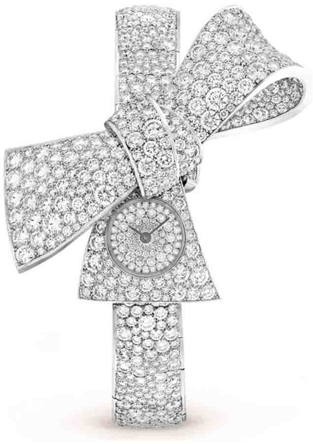 VAN CLEEF & ARPELS