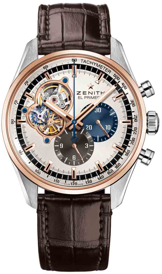 ZENITH