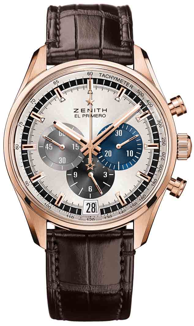 ZENITH