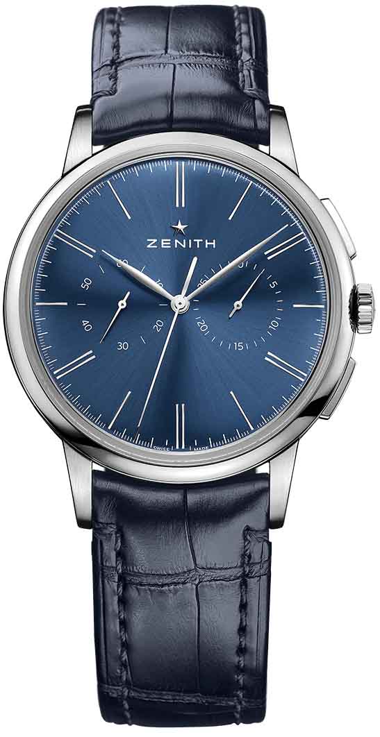 ZENITH